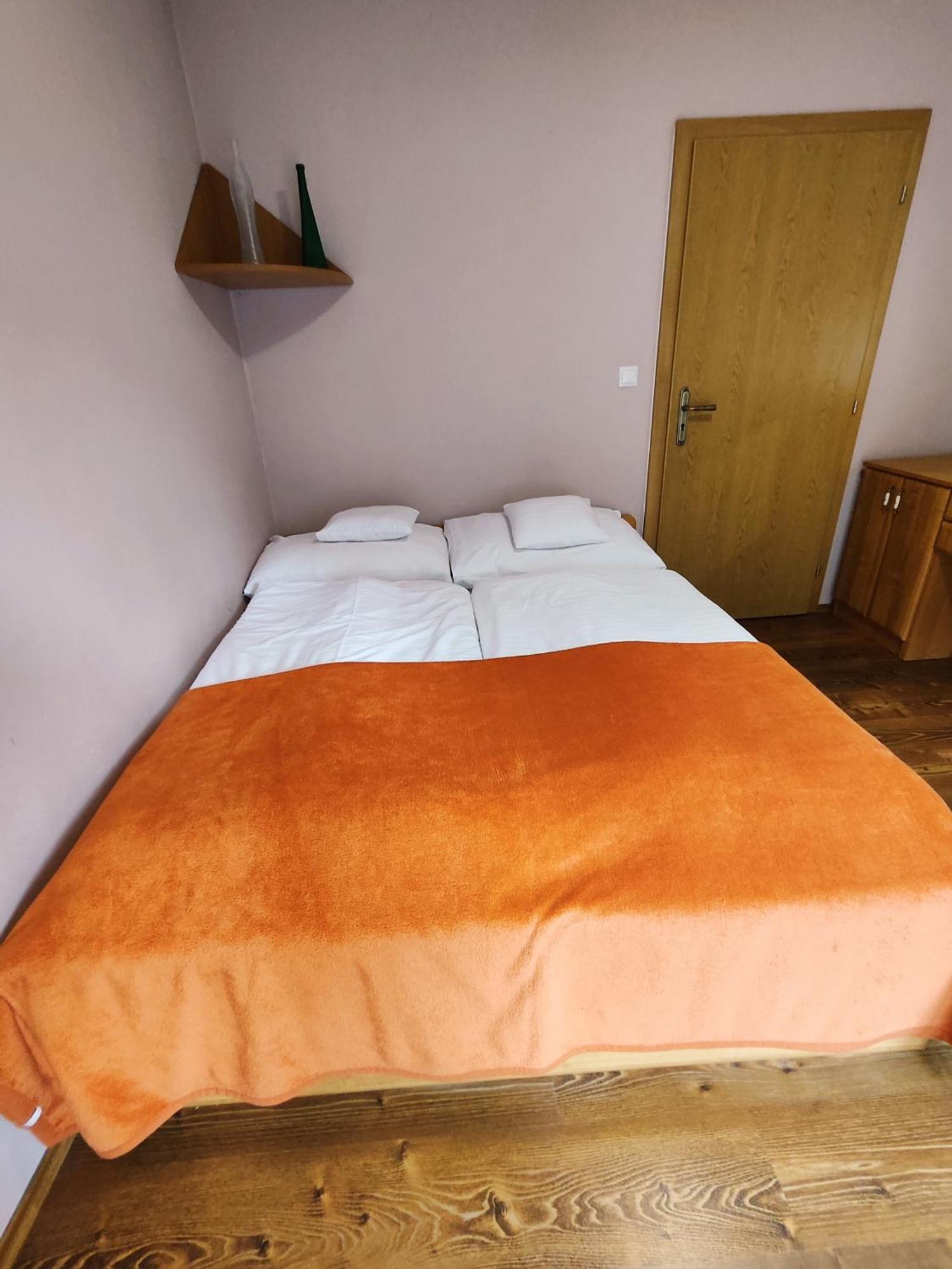 Chata Gatterhof Hotel Banská Štiavnica Екстериор снимка