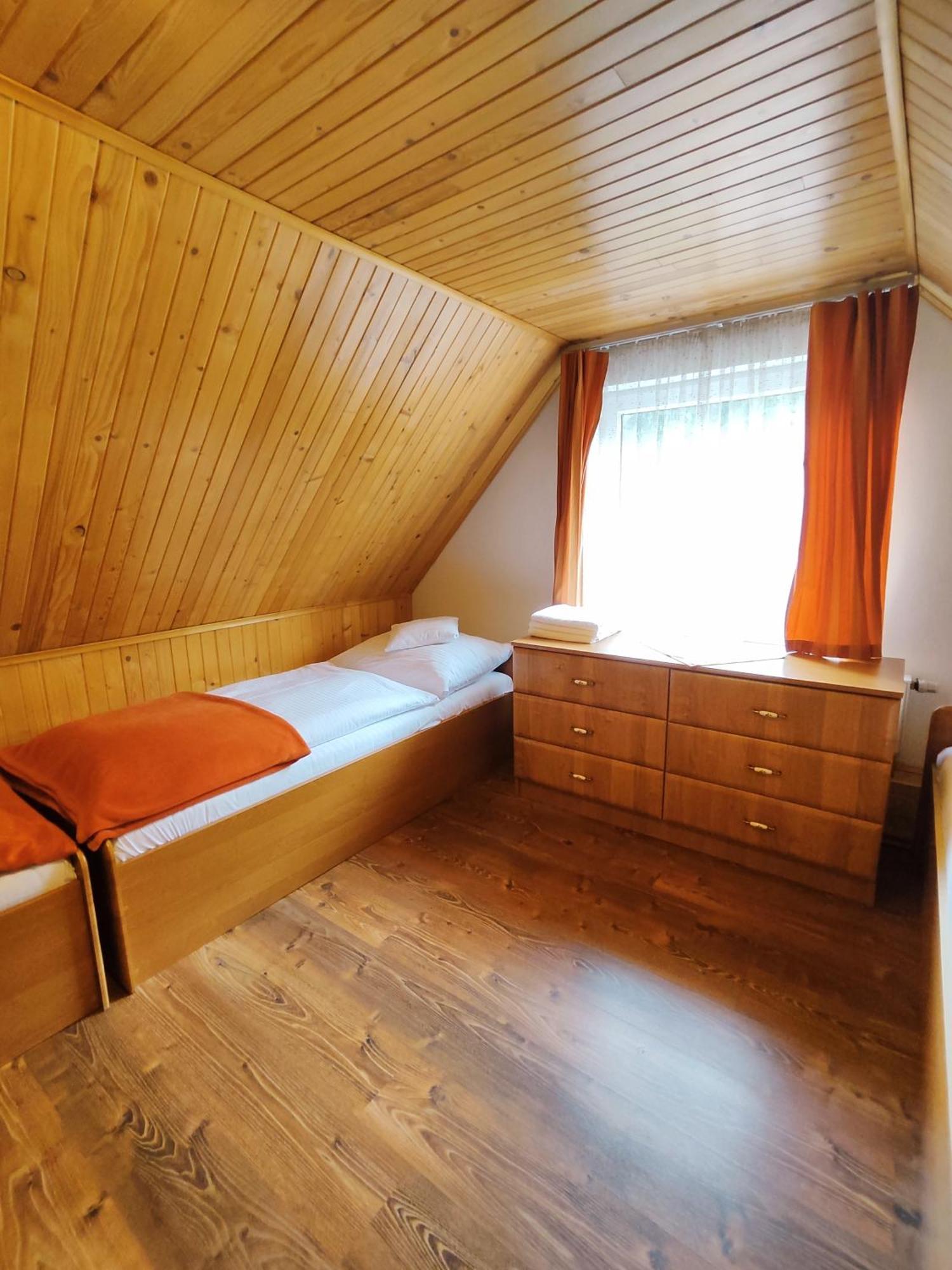 Chata Gatterhof Hotel Banská Štiavnica Екстериор снимка